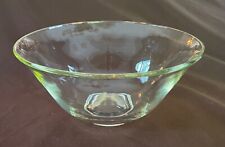 Vintag glass serving for sale  Marengo