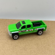 Matchbox 2014 chevy for sale  HAVANT
