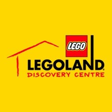 Legoland discovery centre for sale  OKEHAMPTON