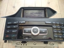 Mercedes w212 ntg gebraucht kaufen  Nürnberg