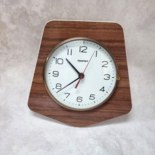 Vintage wall clock d'occasion  Expédié en Belgium