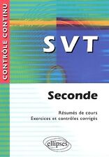 V302140 svt seconde. d'occasion  Hennebont