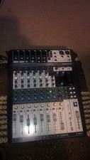 Soundcraft signature mixer for sale  BRISTOL
