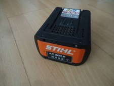 Stihl akku 300s gebraucht kaufen  Oberostendorf