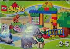 Lego duplo 6136 gebraucht kaufen  Malsch