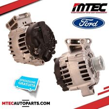 Usado, Alternador Valeo TG12C037 120AH Fiesta VI 1.25/1.4/1.6 Ti Mondeo IV 1.6 Ti comprar usado  Enviando para Brazil
