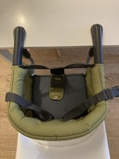 Inglesina seggiolino tavolo usato  Bologna