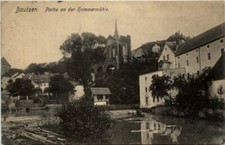 Bautzen partie hammermühle gebraucht kaufen  Eimeldingen