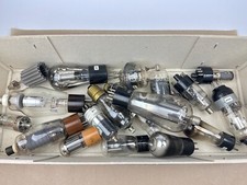 Konvolut spezialröhren 17dq6b gebraucht kaufen  Stuttgart