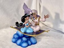 Wdcc aladdin jasmine for sale  Fenton