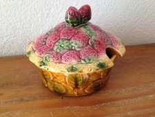 Ancien confiturier pot d'occasion Ancien confiturier pot d'occasion  France