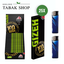 25x gizeh fine gebraucht kaufen  Köln