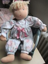 Käthe kruse waldorf gebraucht kaufen  Halstenbek