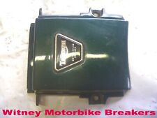 Triumph trophy centre for sale  WITNEY