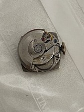 Vintage Jaeger Lecoultre Voguematic Automatic Cal 223 Balance Ok. comprar usado  Enviando para Brazil