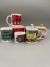 Konvolut diddl tassen gebraucht kaufen  Uelzen