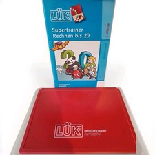 Lük set 24er gebraucht kaufen  Waren (Müritz)