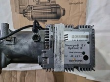 Eberspacher hydronic d10w for sale  NORWICH