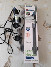 Superfish 100w thermometer for sale  BILLINGHAM