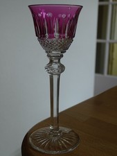 Saint louis verre d'occasion  Thann
