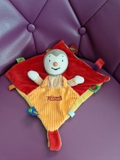 Doudou plat tchoupi d'occasion  Bully-les-Mines