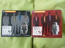 reservoir dogs figure for sale  LANCING