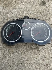 Quadro strumenti opel usato  Tufillo