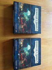 Horreur arkham jeu d'occasion  Sauxillanges