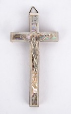 Jerusalem kreuz kruzifix gebraucht kaufen Jerusalem kreuz kruzifix gebraucht kaufen  Fischbachtal