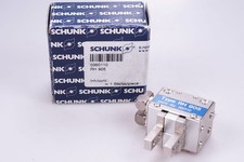 Schunk 905 0360110 gebraucht kaufen  Albersdorf