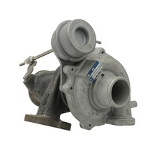 Turbocharger for fiat d'occasion  Expédié en Belgium