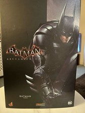 Hot toys arkham for sale  BRISTOL