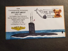 Submarine uss key for sale  Weaverville