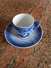 Royal copenhagen porcellana usato  Novara