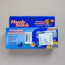 Handy stitch mini for sale  ST. COLUMB