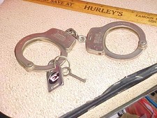 Cool vintage police for sale  Edison