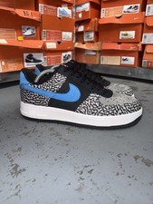 Nike Air Force 1 ID “Elephant” tamanho 8 2013 comprar usado  Enviando para Brazil