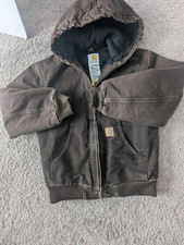 Vintage carhartt jacket for sale  Hartville