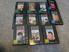 11x elvis presley gebraucht kaufen  Kaufbeuren