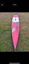 Fanatic strike 14x24 for sale  CHESTERFIELD