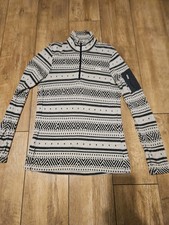 Icebreaker merino quater for sale  RHYL