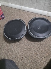 Subwoofer raso JL Audio 10TW1-2 10 polegadas.  Par  comprar usado Subwoofer raso JL Audio 10TW1-2 10 polegadas.  Par  comprar usado  Enviando para Brazil