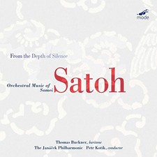 Satoh musique orchestrale d'occasion  France