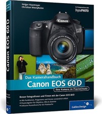 Canon eos 60d gebraucht kaufen  Berlin