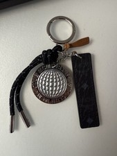 Mcm schlüsselanhänger gebraucht kaufen  Aura
