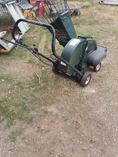 Petrol garden chipper for sale  UK