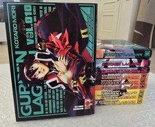gurren lagann usato gurren lagann usato Catania