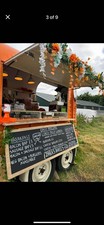 Rice horse box for sale  SWANSEA