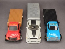Diecast lot flatbed for sale  Spring Hill