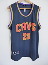 Cleveland cavaliers basketball for sale  POOLE